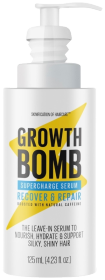 Kuva Growth Bomb Supercharge Serum 125 ml