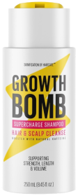 Kuva Growth Bomb Supercharge Shampoo 250 ml