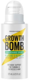 Kuva Growth Bomb Supercharge Spray 125 ml