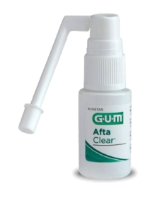 Kuva Gum Aftaclear spray 15 ml