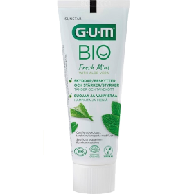 Kuva GUM Bio hammastahna, 75 ml