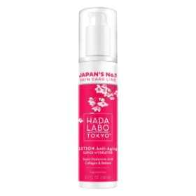 Kuva HADA LABO TOKYO Lotion Anti-Aging Super Hydrator 150ml