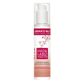 Kuva HADA LABO TOKYO GLOW Lotion Glow Brightening Hydrator 150ml