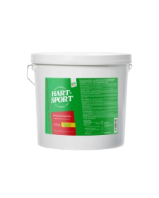 Kuva Hart-Sport Energy Urheilujuomajauhe sitruuna sanko 4,5 kg