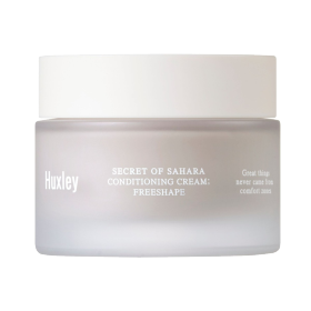 Kuva Huxley Conditioning Cream; Freeshape 50ml