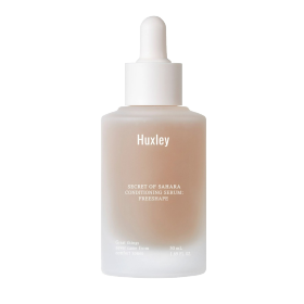 Kuva Huxley Conditioning Serum; Freeshape 50ml
