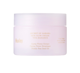 Kuva Huxley Skin Glow Cream; Vita Radiance 50ml