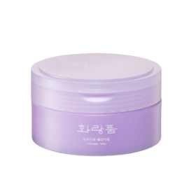 Kuva Hwarang' Bellflower Cleansing Balm 100ml