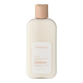 Kuva Hwarang' Extreme Glow Ogok Latte Creamy Toner 205ml