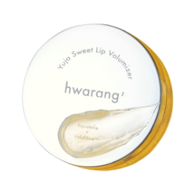 Kuva Hwarang' Omija Glow Lip Mask 15ml