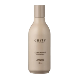 Kuva IdHAIR Curly Xclusive Cleansing Conditioner 250 ml