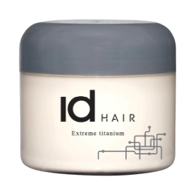 Kuva IdHAIR Extreme Titanium 100 ml