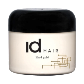 Kuva IdHAIR Hard Gold 100 ml