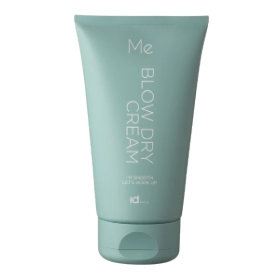Kuva IdHAIR New Me Blow Dry Cream 150 ml