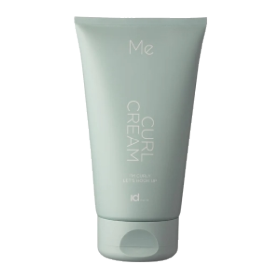 Kuva IdHAIR New Me Curl Cream 150 ml