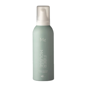 Kuva IdHAIR New Me Fiber Mousse 200 ml