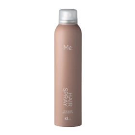 Kuva IdHAIR New Me Hair Spray 250 ml