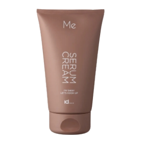 Kuva IdHAIR New Me Serum Cream 150 ml