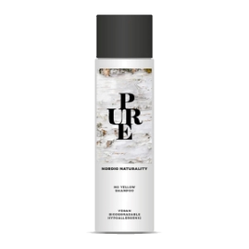 Kuva PURE No Yellow Shampoo 300 ml