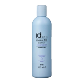 Kuva IdHAIR Sensitive Xclusive Conditioner 300 ml