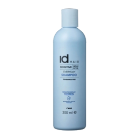 Kuva IdHAIR Sensitive Xclusive Shampoo 300 ml