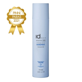 Kuva IdHAIR Sensitive Xclusive Strong Hold Hair Spray 300ml