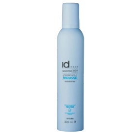 Kuva IdHAIR Sensitive Xclusive Strong Hold Mousse 300ml