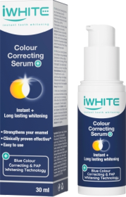 Kuva iWhite Colour Corrector Serum+ 30ml