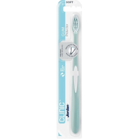 Kuva Jordan Clinic Gum Protector Soft hammasharja, 1 kpl
