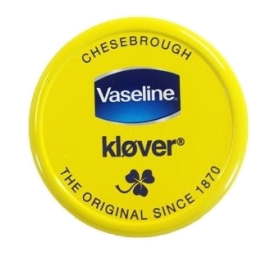 Kuva Klöver vaseliini, 40 g