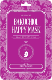 Kuva KOCOSTAR Bakuchiol Happy Mask 