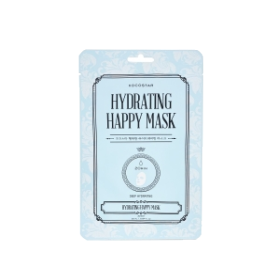 Kuva KOCOSTAR Hydrating Happy Mask
