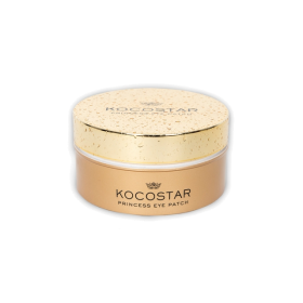 Kuva KOCOSTAR Princess Eye Patch Gold 30 paria
