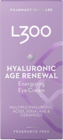 Kuva L300 Hyaluronic Age Renewal Eye Cream silmänympärysvoide 15ml