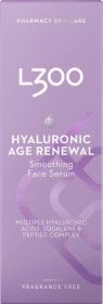Kuva L300 Hyaluronic Age Renewal Serum kasvoseerumi 30ml