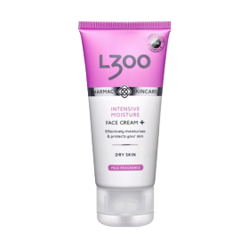 Kuva L300 Intensive Moisture Face Cream kasvovoide, 60 ml 