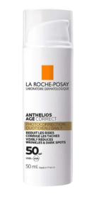 Kuva La Roche-Posay Anthelios Anti-Age Correct SPF50 50 ml