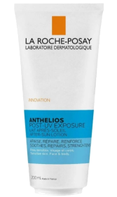 Kuva La Roche-Posay Anthelios Post-UV Exposure After Sun -voide 200ml