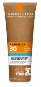 Kuva La Roche-Posay Anthelios SPF30 aurinkosuojavoide 250 ml