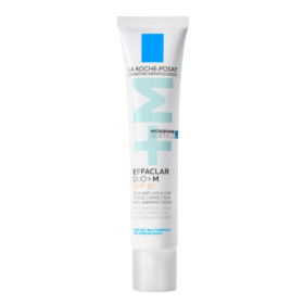 Kuva La Roche-Posay Effaclar Duo+M SPF30 40ml 