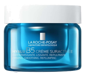 Kuva La Roche-Posay Hyalu B5 Suractivated Cream -kasvovoide 50ml 