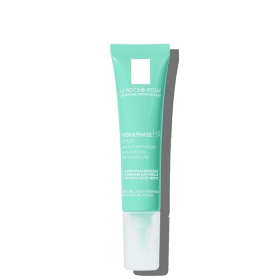 Kuva La Roche-Posay Hydraphase Intense Eyes silmänympärysvoide, 15 ml