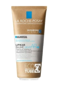 Kuva La Roche-Posay Lipikar Baume Light AP+M hoitovoide 200ml