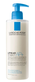 Kuva La Roche-Posay Lipikar Syndet AP+ suihkuvoide, 400 ml