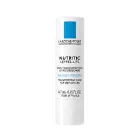 Kuva La Roche-Posay NUTRITIC Lips  4,7ml - hoitava voide huulille