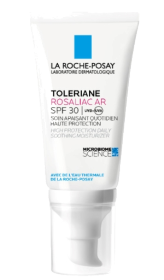 Kuva La Roche-Posay Toleriane Rosaliac AR SPF30 Päivävoide 50ml