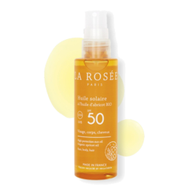 Kuva La Rosee Aurinkosuojaöljy SPF50 150 ml
