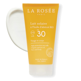 Kuva La Rosée Aurinkosuojavoide SPF30 150 ml
