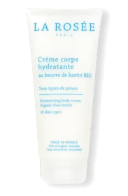 Kuva La Rosée Moisturizing Body Cream 200 ml
