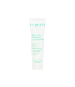 Kuva La Rosée Moisturizing Gel-cream kosteuttava geelivoide 60 ml